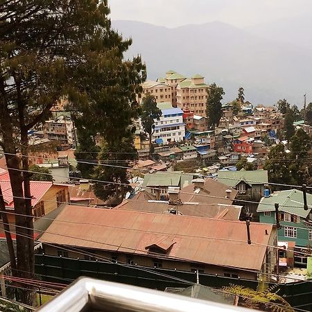 Kanchenjunga Homestay Darjeeling  Luaran gambar